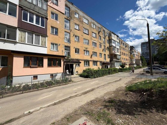Чудова інвестиція у м.Трускавці - 2 готові квартири в одній Трускавець
