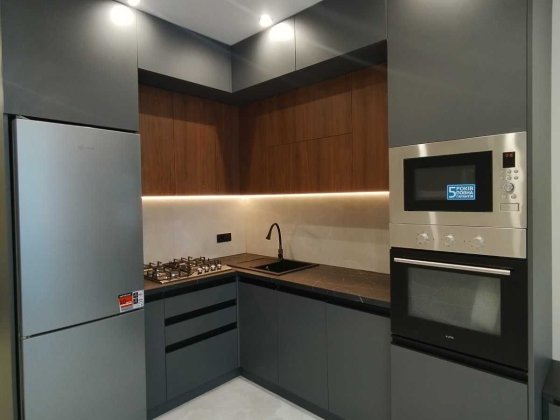 ПРОДАЖ 1к 50 кв.м. 5 пов ЖК Трускавецька фортеця Довбуша 8Б Трускавец