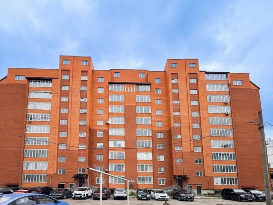 Продаж 1 кімнатної квартири в новобудові м.Трускавець Трускавець