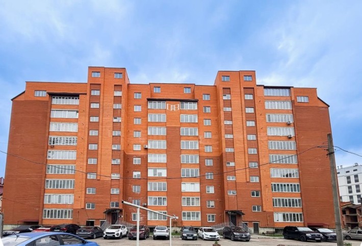 Продаж 1 кімнатної квартири в новобудові м.Трускавець - фото 1