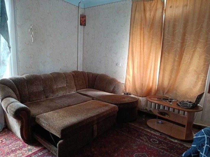 Срочно продам 2-х комнатную квартиру в Чугуеве - фото 1
