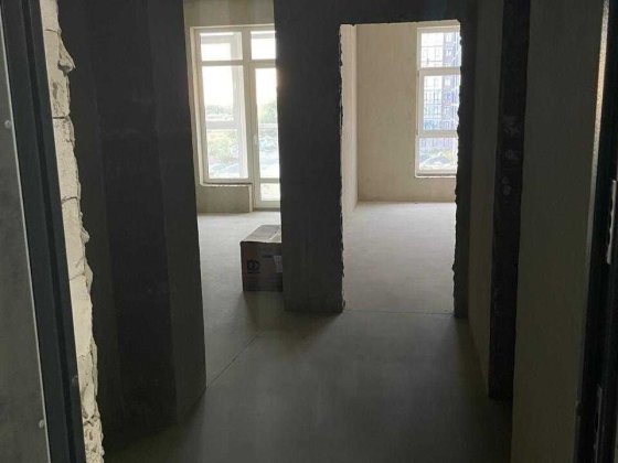 Продається сучасна 1-кімнатна квартира в ЖК «ЕкоПарк» у Шептицькому Шептицкий