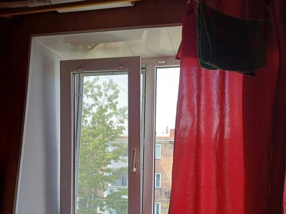 ПРОДАЖ квартири в центрі міста Шептицкий