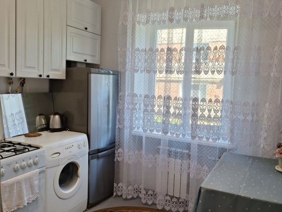 Продам  1но кімнатну квартиру Шептицкий