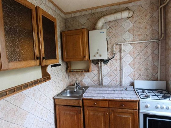 Продам 3 к квартиру Чугуев