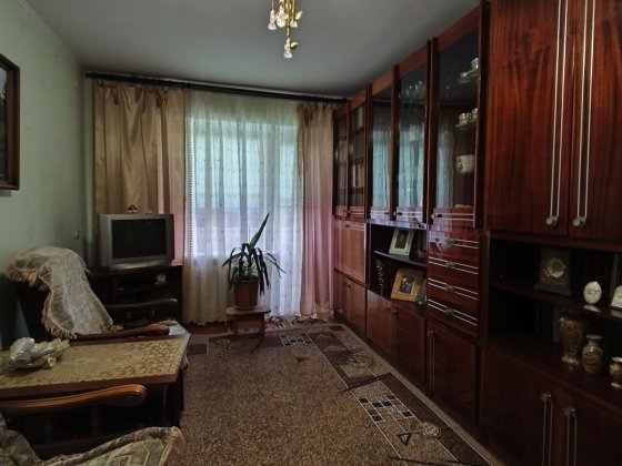Продаж 2кім квартири в центрі міста Шептицький Шептицкий