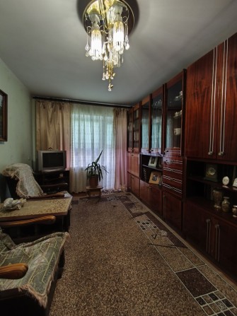 Продаж 2кім квартири в центрі міста Шептицький - фото 1