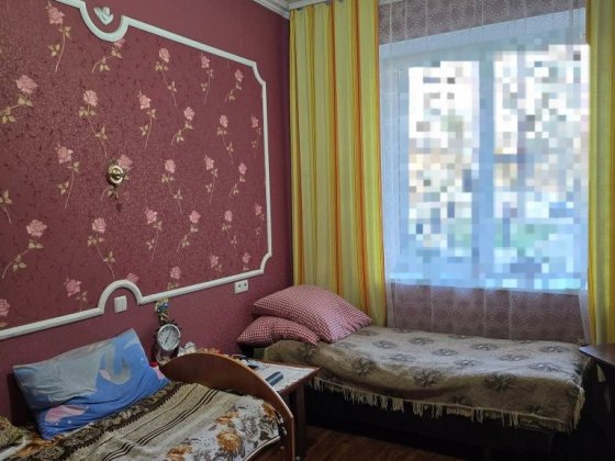 Продам 2-ох кімнатну квартиру по вул.Героїв Майдану Шептицкий