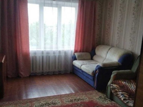 В продаже 2*х комнатная квартира в Чугуеве Чугуїв