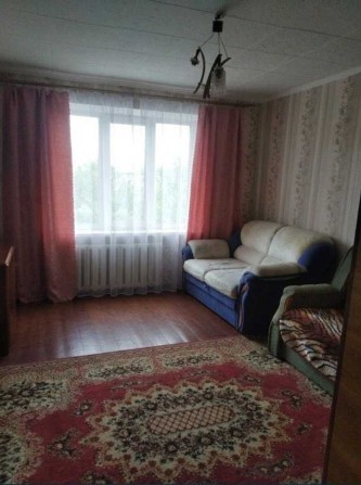 В продаже 2*х комнатная квартира в Чугуеве - фото 1