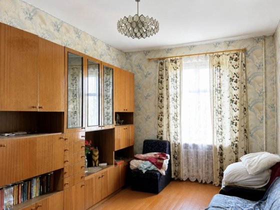 Продаж 2-х кім квартири площа 48 м.кв Шептицкий