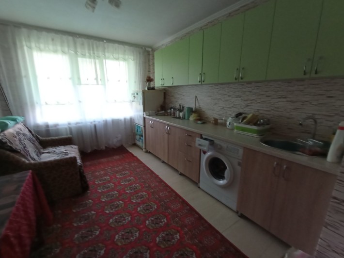 Продам Квартиру в приватизованому гуртожитку в центрі міста - фото 1