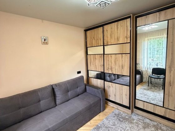 Продам 1-ну квартиру вул. Бандери Шептицкий