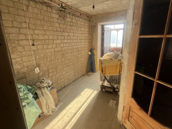 Продам квартиру в центрі міста з окремим входом Шепетівка