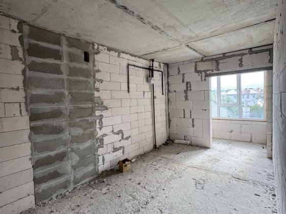 Продаж 1-кімнатної квартири в центрі Трускавця | ЖК «Грушевський» | 46,4 м² Трускавець