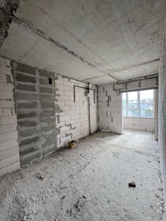 Продаж 1-кімнатної квартири в центрі Трускавця | ЖК «Грушевський» | 46,4 м² - фото 1