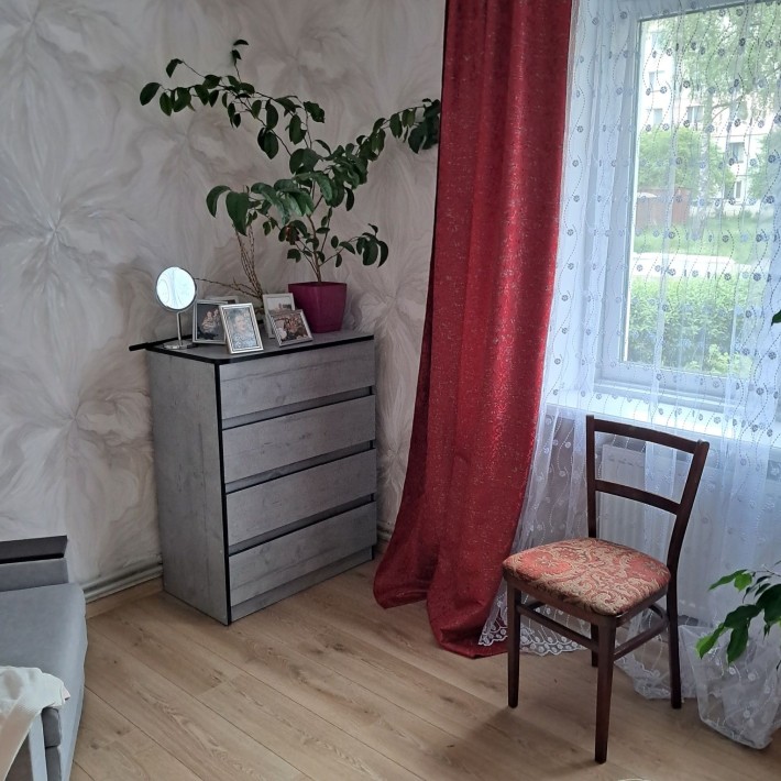 Продам 3к квартиру - фото 1