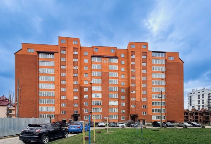 Продається 1-кім квартира у м. Трускавці, район лікарні - фото 1