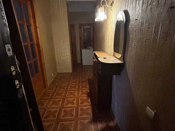Квартира 2кімнати, сталінка, 56кв.м, автономне опалення, центр міста Шостка