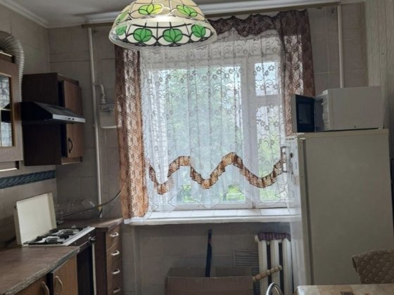 Чотирикімнатна квартира на вул.Бандери Шептицький