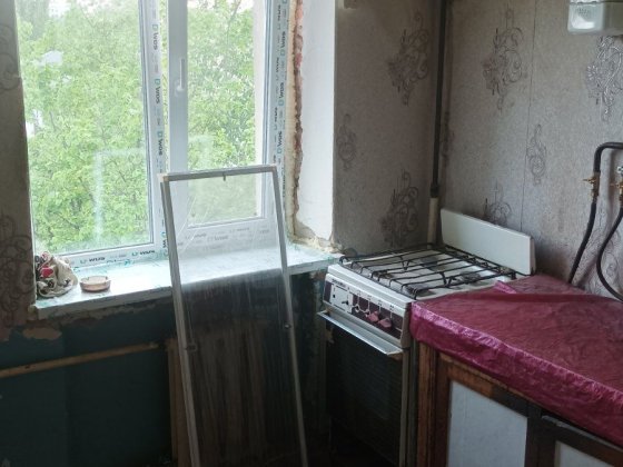 Продам квартиру в центрі міста Шостка