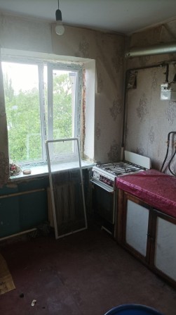 Продам квартиру в центрі міста - фото 1