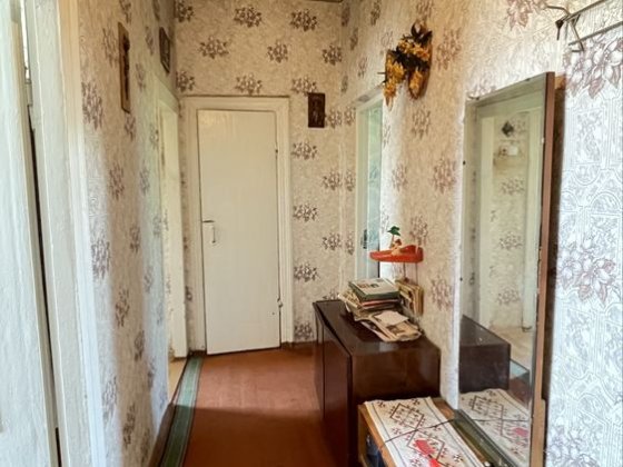2-КІМНАТНА В ЦЕНТРІ ШЕПТИЦЬКОГО — ТОП ЛОКАЦІЯ + ОКРЕМІ КІМНАТИ Шептицкий