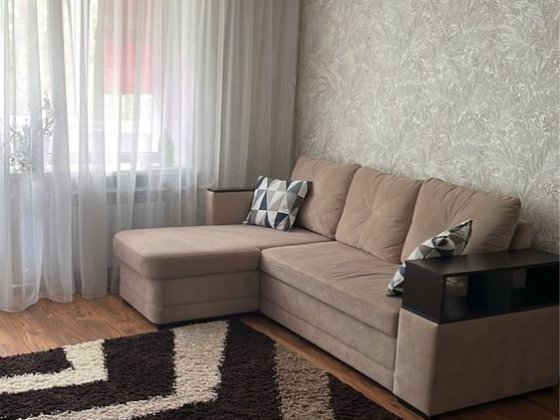 Продам однокімнатну квартиру Шостка