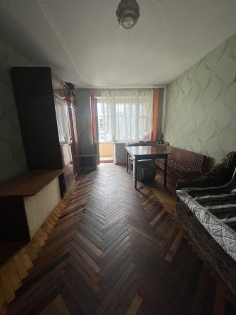 Продам 1-ну кввртиру більщоі  площі- ШЕПТИЦЬКИЙ - фото 1