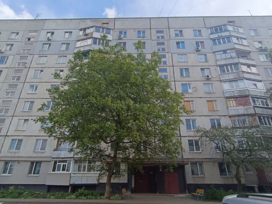 Продаж 3-кімнатної квартири, вул Музейна, Чугуїв Чугуїв