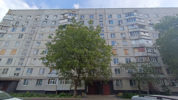 Продаж 3-кімнатної квартири, вул Музейна, Чугуїв - фото 1