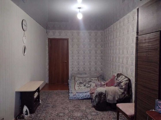 В продаже 2-х комнатая квартира недалеко от центра Чугуїв