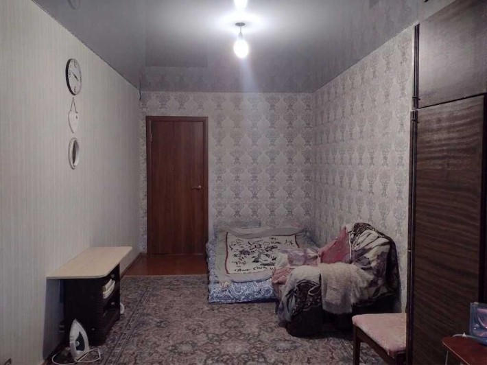 В продаже 2-х комнатая квартира недалеко от центра - фото 1