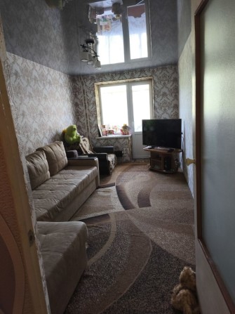 Продам квартиру по вулиці Депутатська 17з меблями і гаражем - фото 1