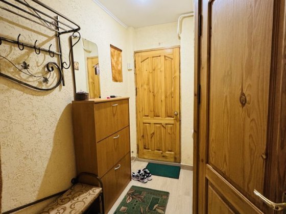 Продаж 1-но кімнатної квартири Студія Шептицкий