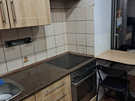 Продаж великої  1 кімнатної квартири Шептицький Шептицкий