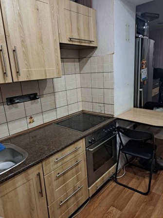 Продаж великої  1 кімнатної квартири Шептицький - фото 1