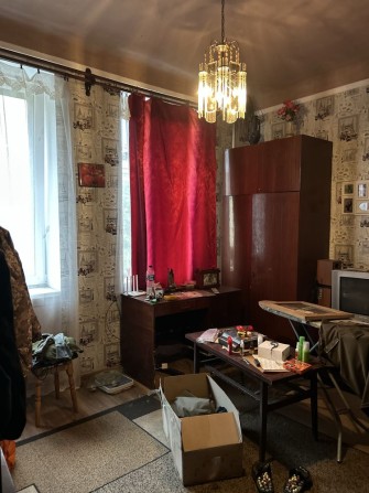 Обмін 2-х кім квартири на однокімнатну - фото 1