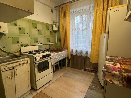 Продається 1 кімнатна квартира!Продаж по державгим програмам! Шептицкий