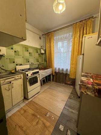 Продається 1 кімнатна квартира!Продаж по державгим програмам! - фото 1