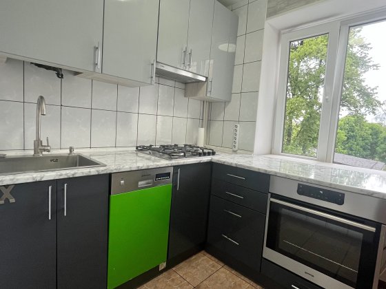 Продам 3-ну квартиру в ШЕПТИЦЬКОМУ Шептицкий