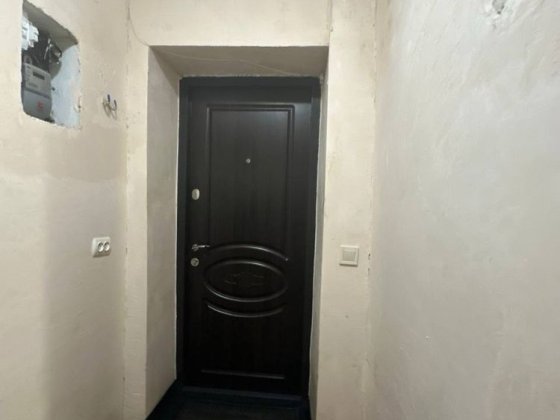 Продається однокімнатна квартира в м. Шептицький Шептицкий