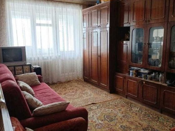 В продаже 1 комнатная квартира в центре города Чугуїв