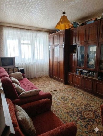 В продаже 1 комнатная квартира в центре города - фото 1