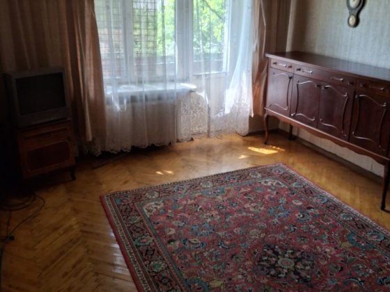 Чотирьохкімнатна квартира Шептицький