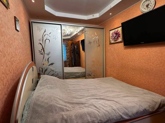 Продаж 3ох кімнатної квартири Шептицкий