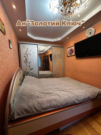 Продаж 3ох кімнатної квартири - фото 1