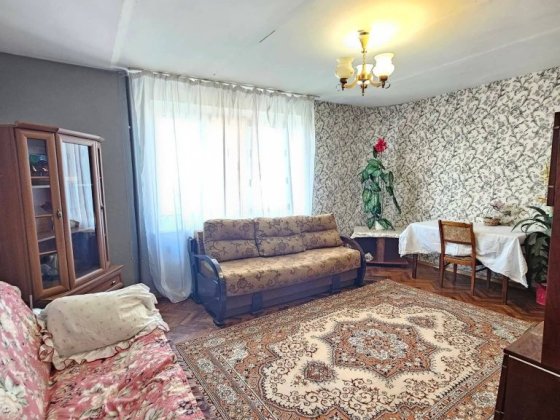 Продам 1-кімнатну квартиру, великої площі Шептицкий
