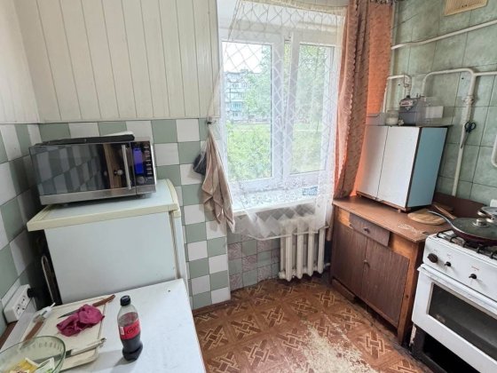 Продам 3-ну квартиру в ШЕПТИЦЬКОМУ Шептицкий