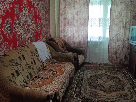 Продам 2 -х комнатную квартиру  в г. Шостка, микрорайон Капсуль.. Шостка